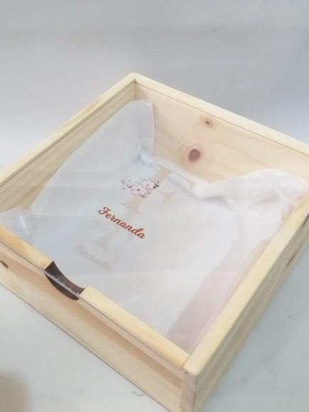 Copo Termico com Caixa - Presente Personalizado