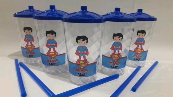 Copo twister_super homem