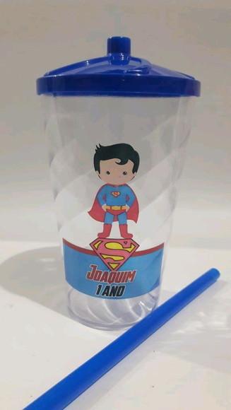 Copo twister_super homem