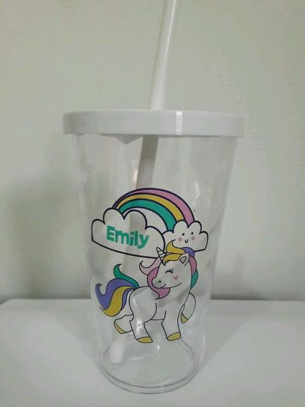 Copo twister_unicórnio