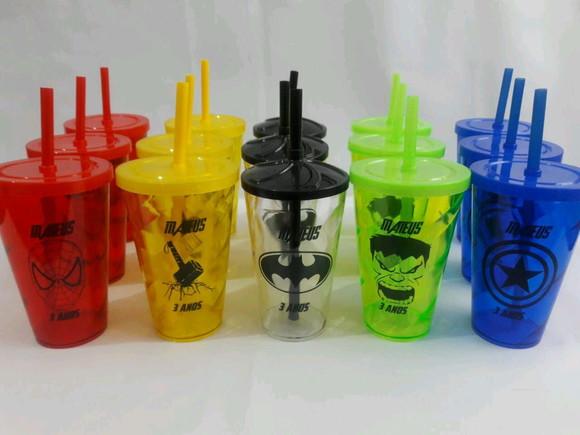 Copo twister_vingadores