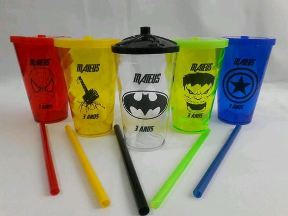 Copo twister_vingadores