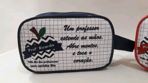 Dia dos Professores _ Estojo