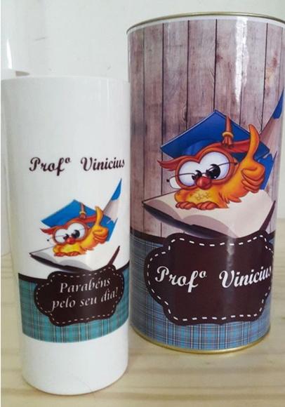 Dia dos Professores