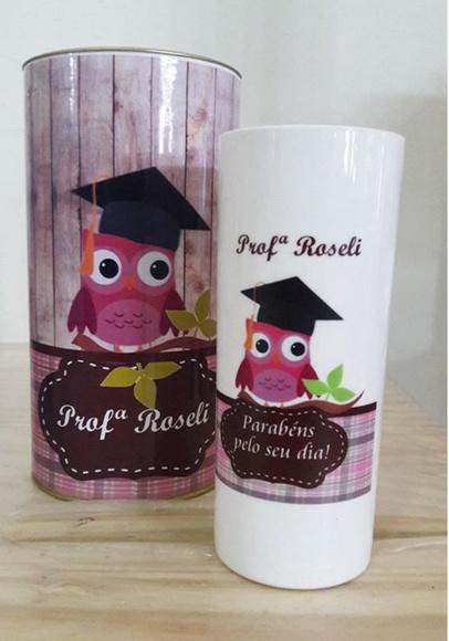 Dia dos Professores