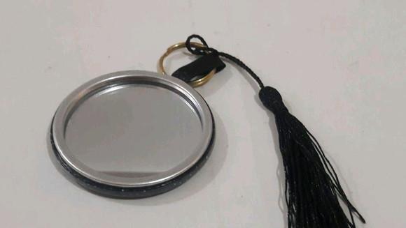 espelho chaveiro_lembrancinha