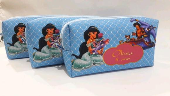 Estojo Box _ Alladim