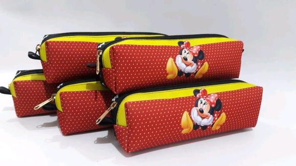 Estojo mickey