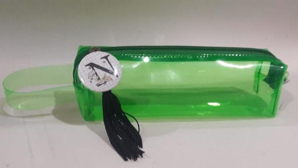 Estojo Plastico Personalizado