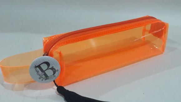 Estojo Plastico Personalizado