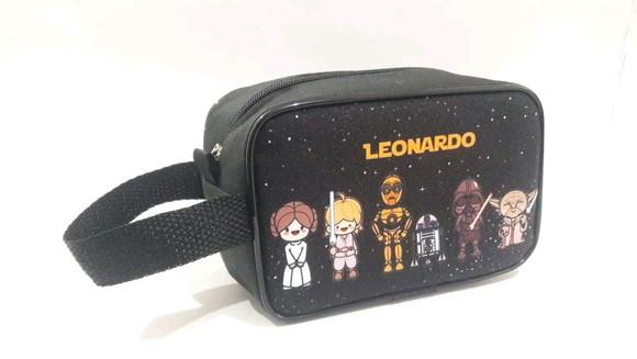 Estojo star wars