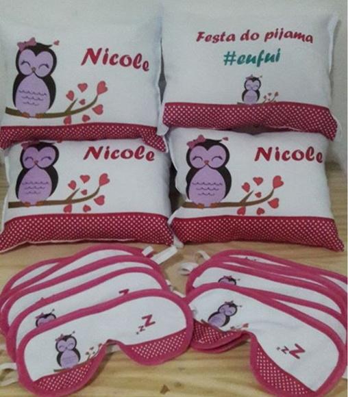 Festa do Pijama