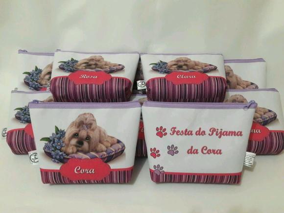 festa do pijama _ Necessarie