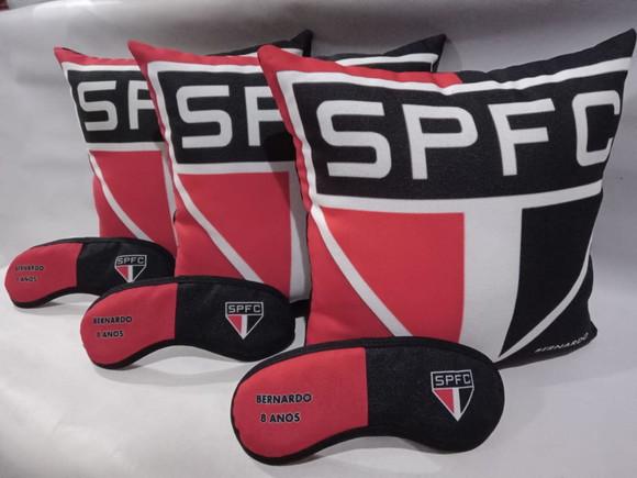 Festa do Pijama Futebol