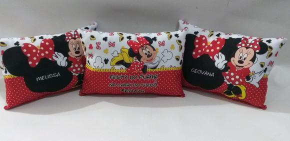 Festa do Pijama _mickey e Minie