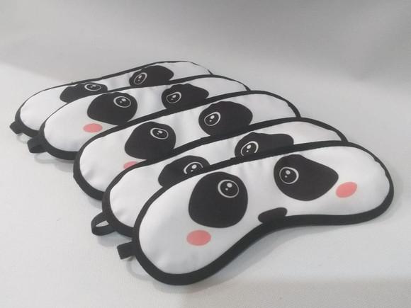 Festa do Pijama Panda