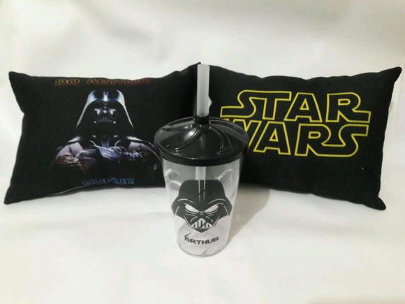 Festa do pijama_star wars