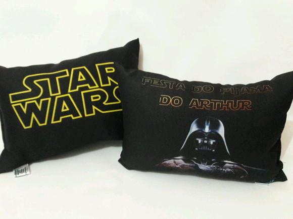 Festa do pijama_star wars