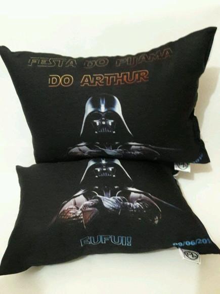Festa do pijama_star wars