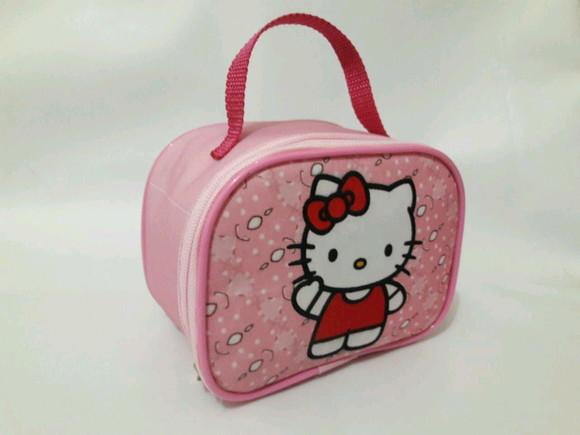 Frasqueira Hello Kitty
