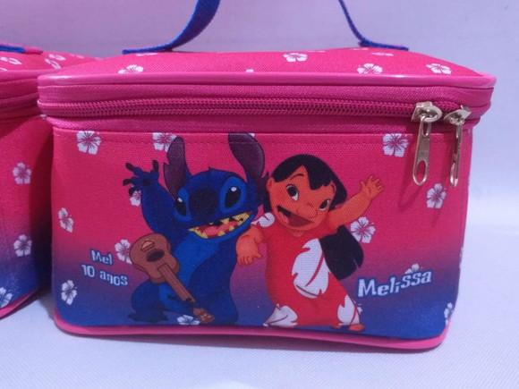 Frasqueira_lembrancinha Lillo & Stich