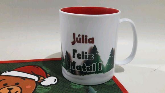 jogo americano natal