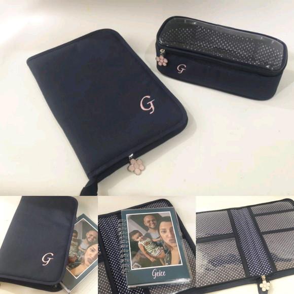 Kit Agenda
