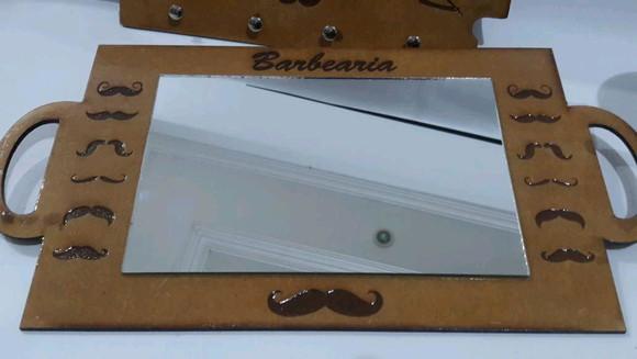 kit barbeiro