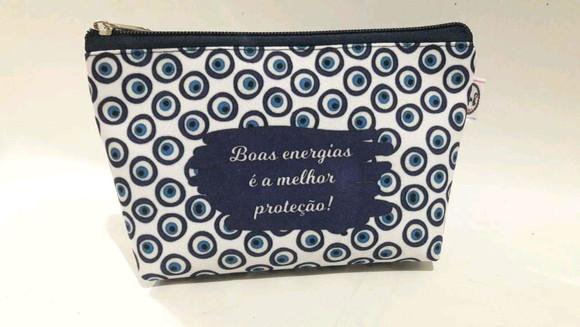 Kit chinelo + necessarie_presente natal