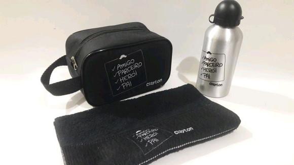 Kit Dia Dos Pais _ Esporte