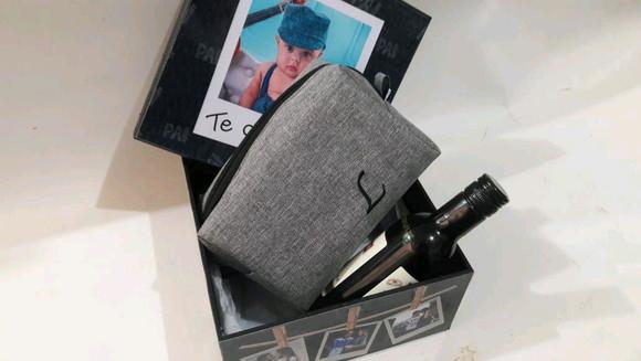 Kit dia dos pais _ luxo