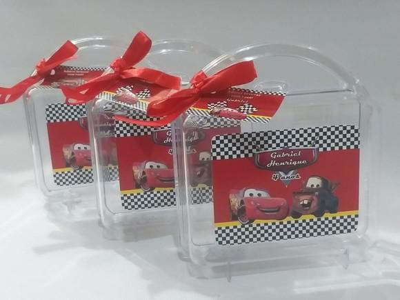 Kit Diversao Carros _ Maletinha