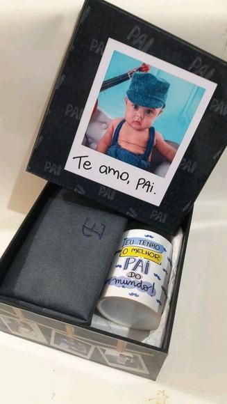 Kit dia dos pais _ luxo