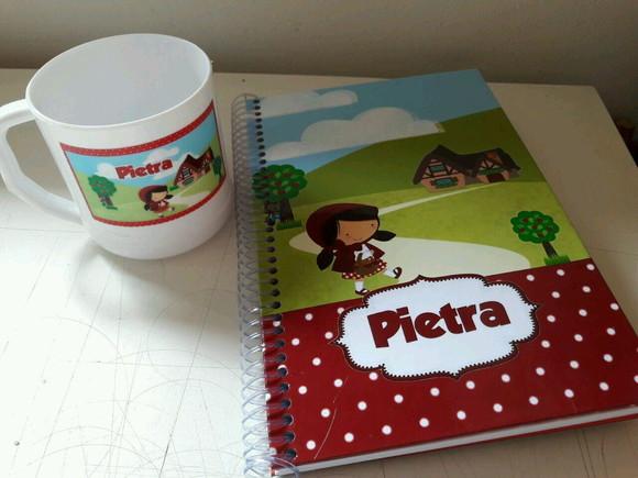 Kit escolar 1