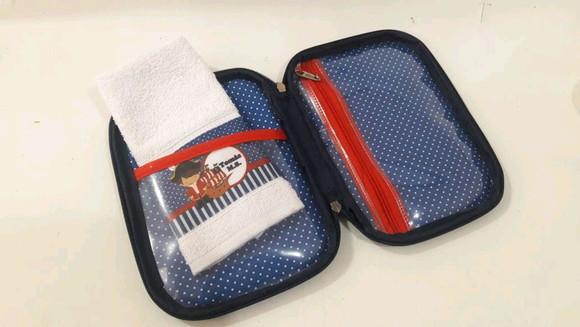 Kit Higiene Personalizado