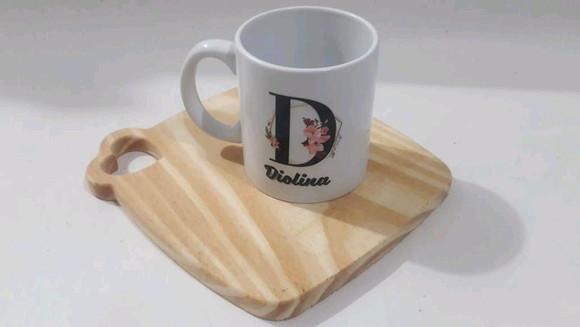 kit madrinha