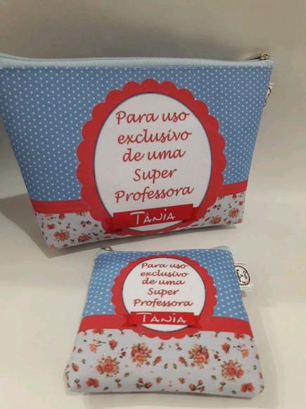 Kit Necessarie Dia dos Professores