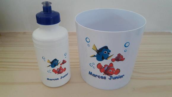 kit pipoca