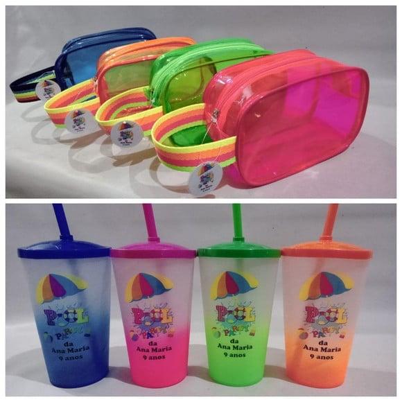 Kit Poolparty