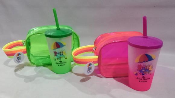 Kit Poolparty