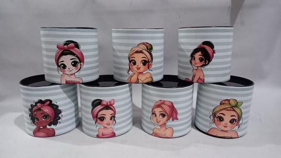 Kit Spa_dia das Mulheres