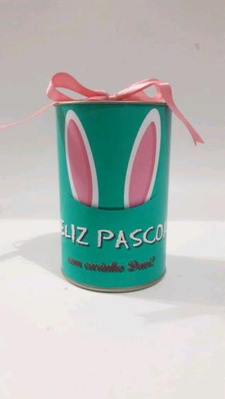 Lata Pascoa