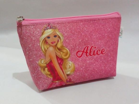 Lembrancinha Barbie _ Necessarie