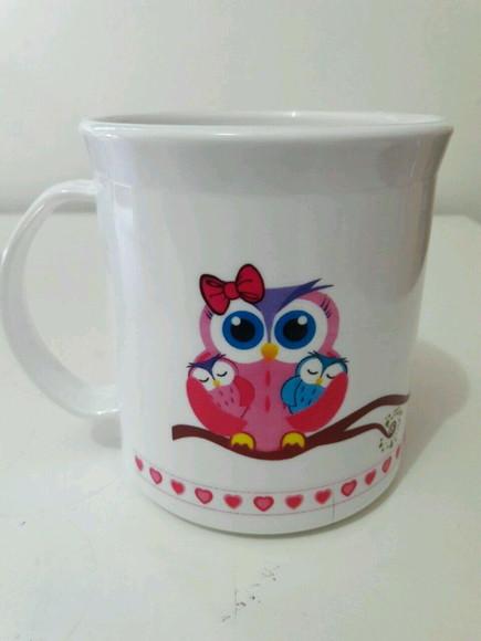 Lembrancinha Dia das Mães - Caneca Acrilico