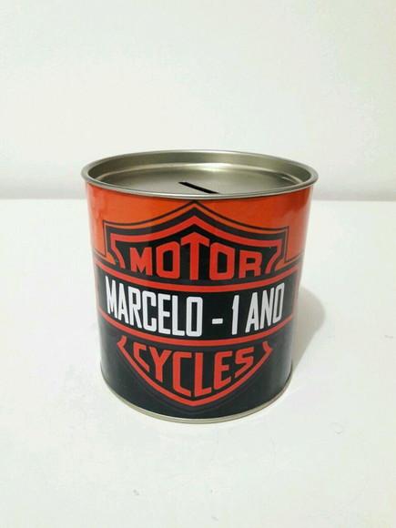lembrancinha motocileta
