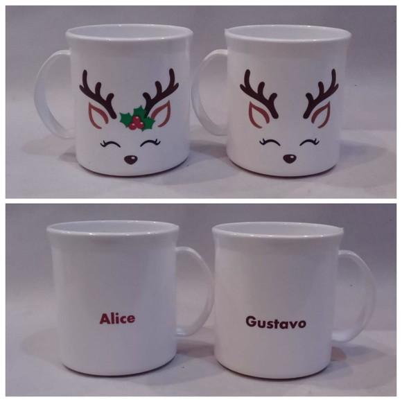 Lembrancinha Natal_caneca