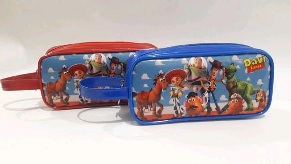 Lembrancinha Toy Story _ Estojo