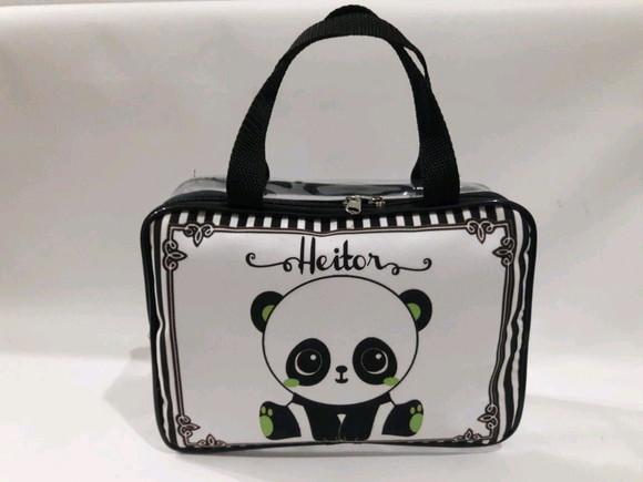 maleta _ panda