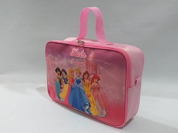 Maleta Princesas