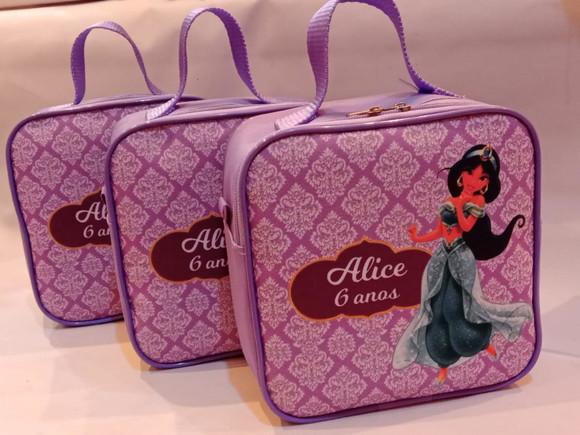 Maleta Princesa Jasmine